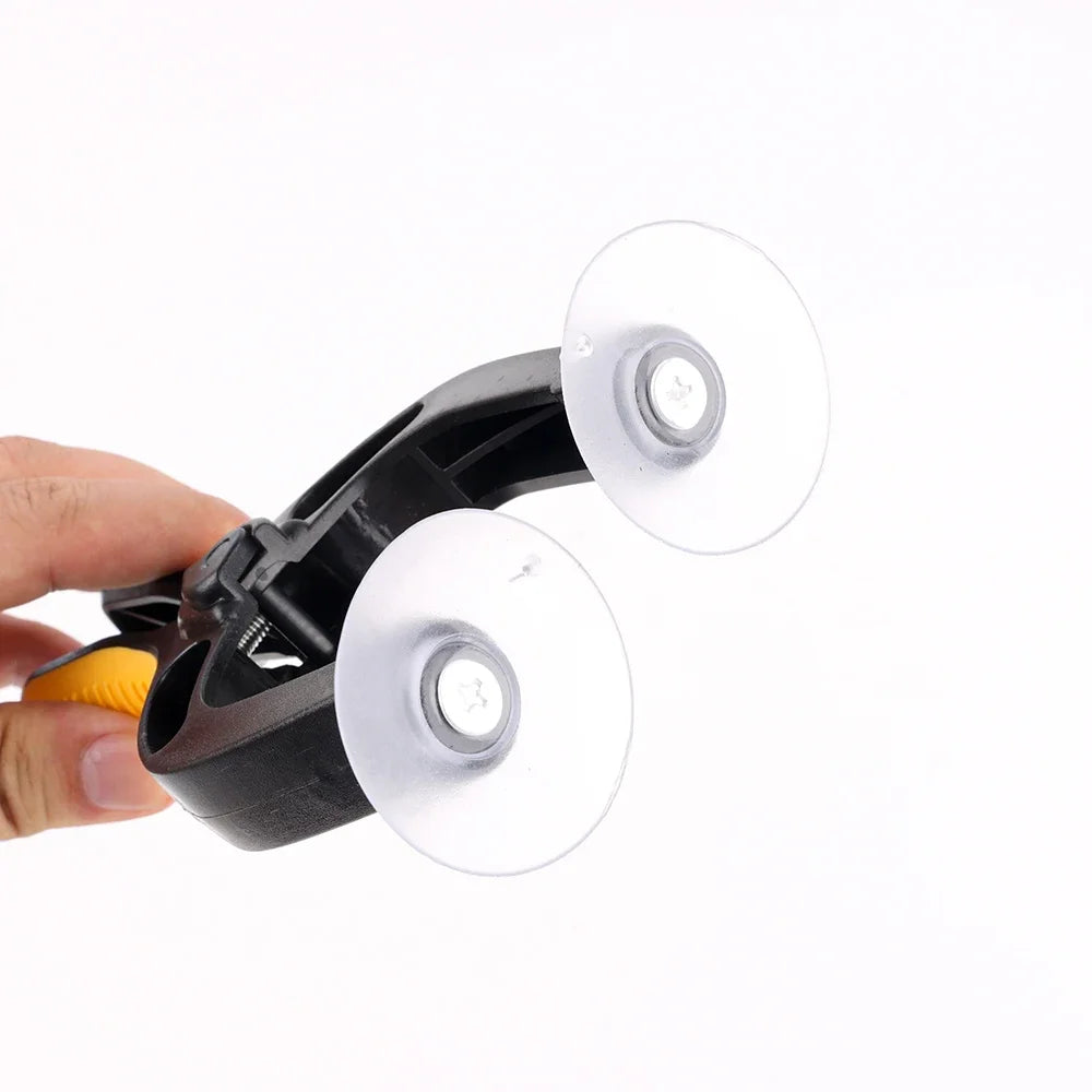 Phone Screen Opening Tools Suction Cup Mobile Smartphone LCD Opener Non-Slip Repair Tool Kit for IPhone IPad Samsung Cell Phone
