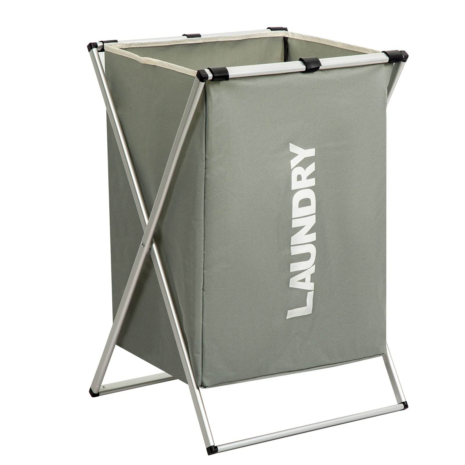 Section Foldable Laundry Hamper - P12 Hub Europe