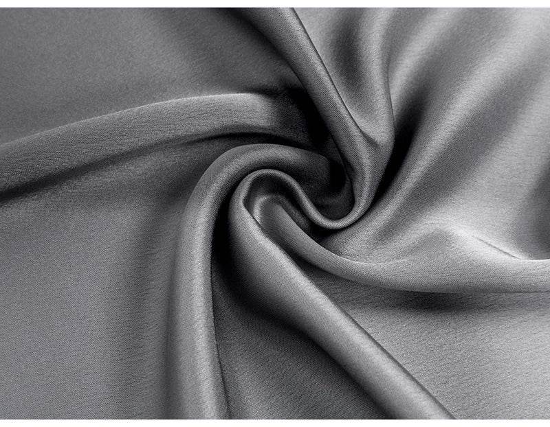 Women's Satin Maxi Skirt - P12 Hub Europe