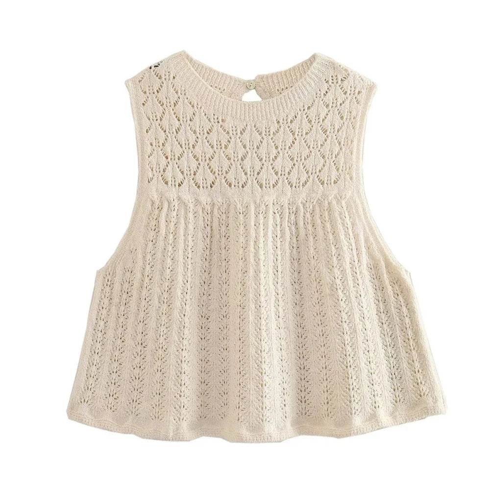 Women Knit Skirt Set - P12 Hub Europe