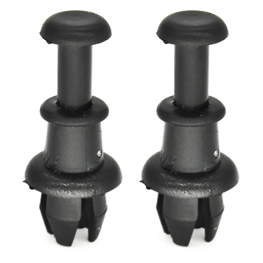 2Pcs/Pair Boot Trunk Parcel Shelf Tray Strap String Clips Hook Tonneau Pivot Holder FOR Audi A3 S3 MK2 8P 8V Q5 SQ5 8R Q2 Q3