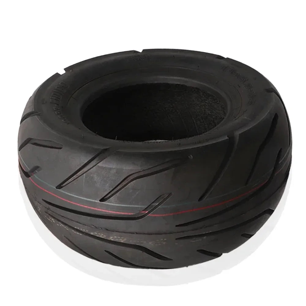 13x5.00-6.5 Tire for 13 Inch Motor Wheels FLJ K6 Electric Scooter E Kick Scooter Tyre Dirt Pit Bike Motorcycle Moto Accessories