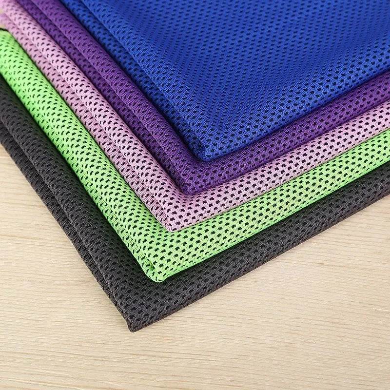 1/2/3PCS Quick Drying Towel Outdoor Sports Multifunctional Travel Swimming Yoga Gym Soft Absorbent Microfiber Towels - P12 Hub Europe