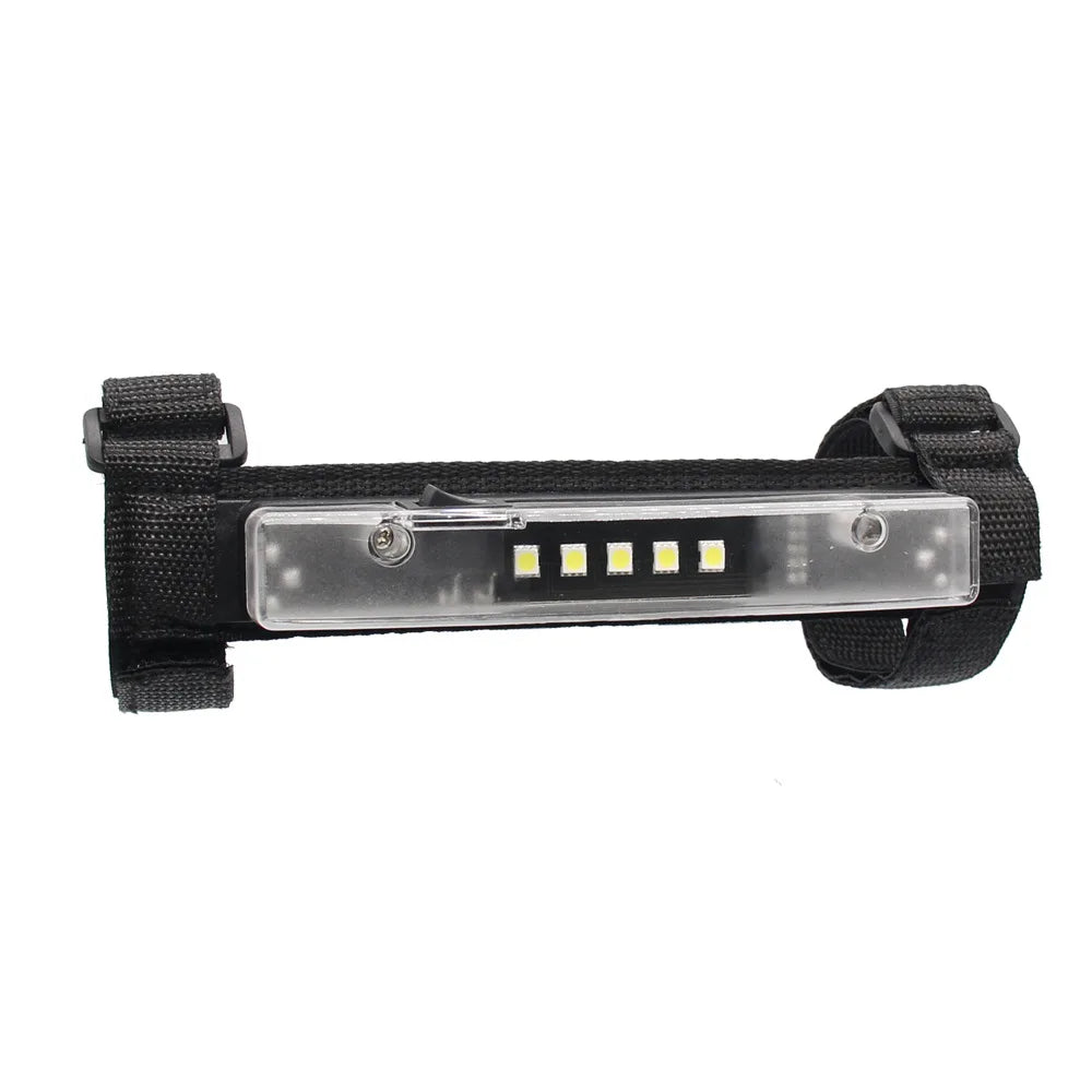 UTV ATV Interior Light Universal Roll Bar Mount LED Light Roof Top Lamp for Polaris RZR Can-Am X3 Maverick