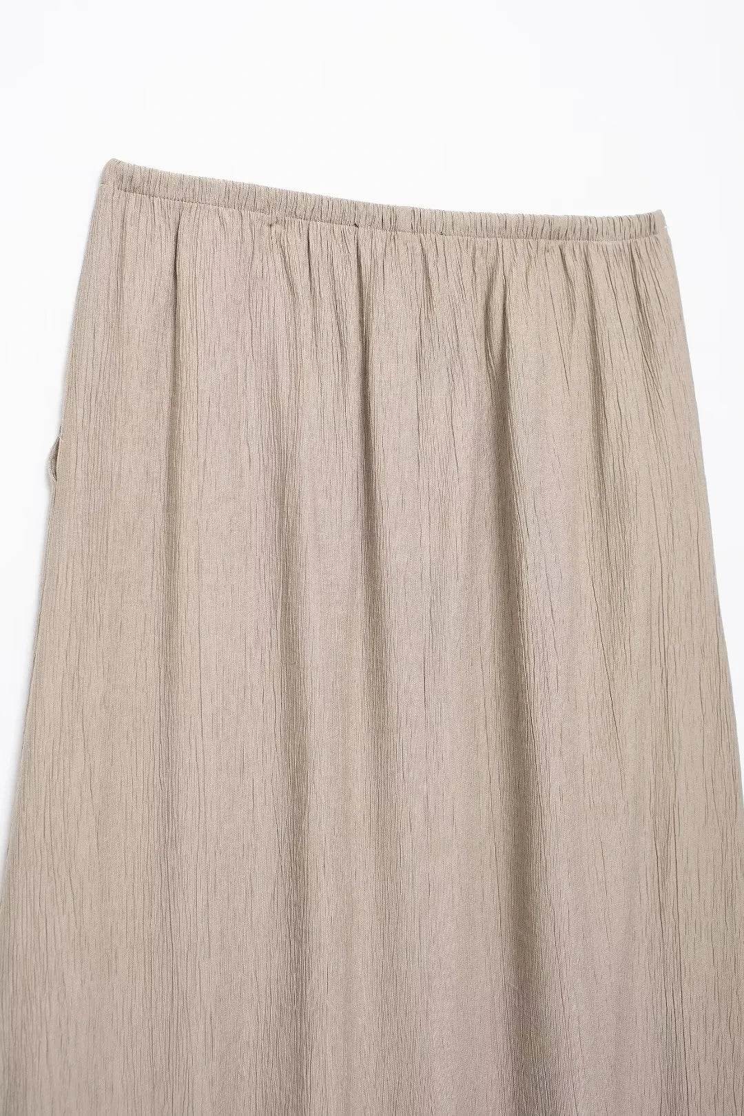 Vintage Midi Skirt Set - P12 Hub Europe