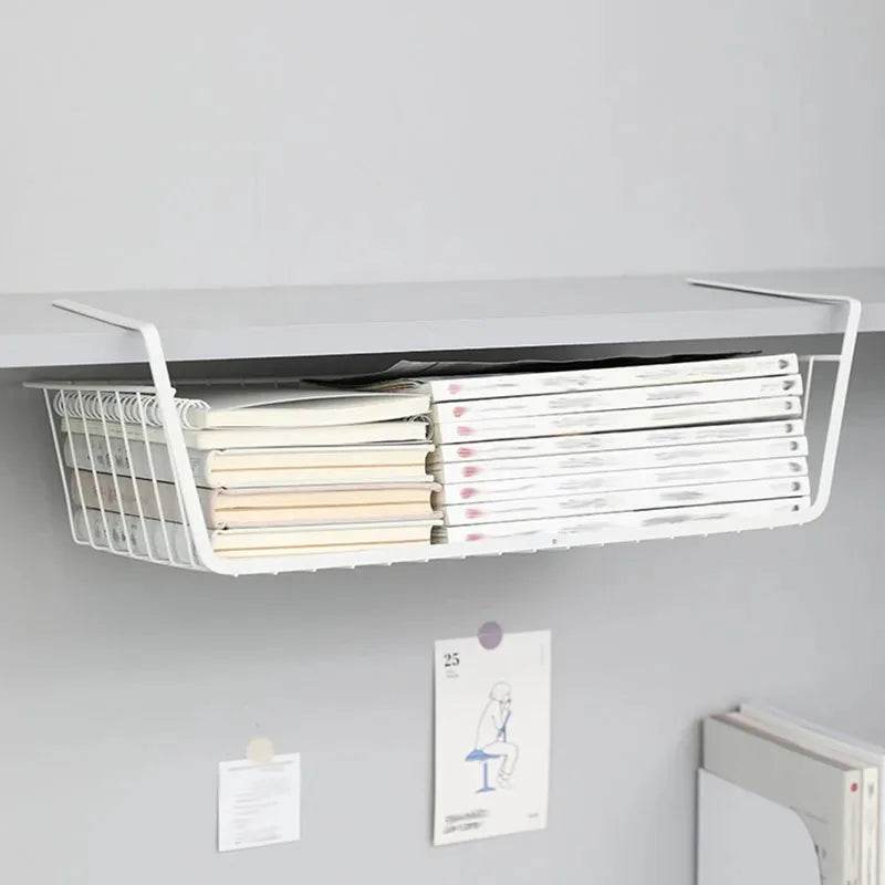 Iron Perforated Hanging Basket - P12 Hub Europe