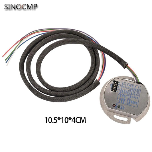 Electronic Ignition Module 53-644 for Harley-Davidson High Performance Motorcycle Parts Electrical Ignition Motorcycle Ignition