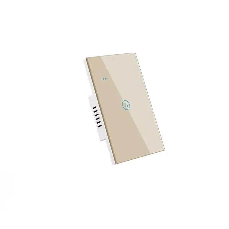 HomeKit WiFi Boiler Switch | 20A, Alexa, Google, Siri, - P12 Hub Europe