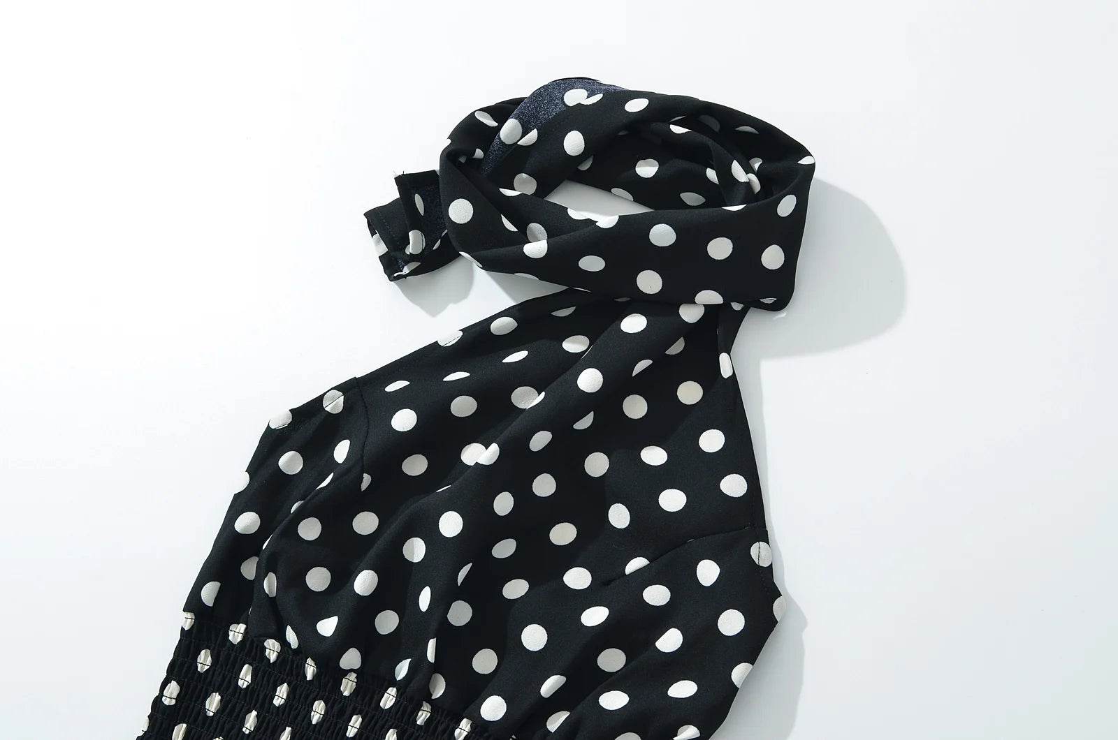 Polka Dot Mini Skirt Set - P12 Hub Europe
