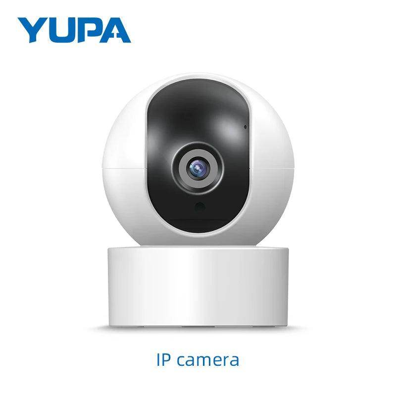 Alarm Smart HIVA 4G WiFi Home - P12 Hub Europe