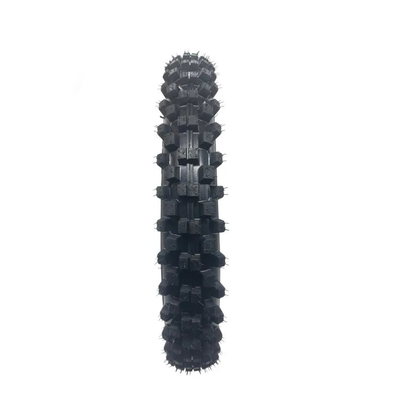 Wholesale off-road motorcycle accessories 12 "14" 60/100-14 and 80/100-12 high gear tires inside and out