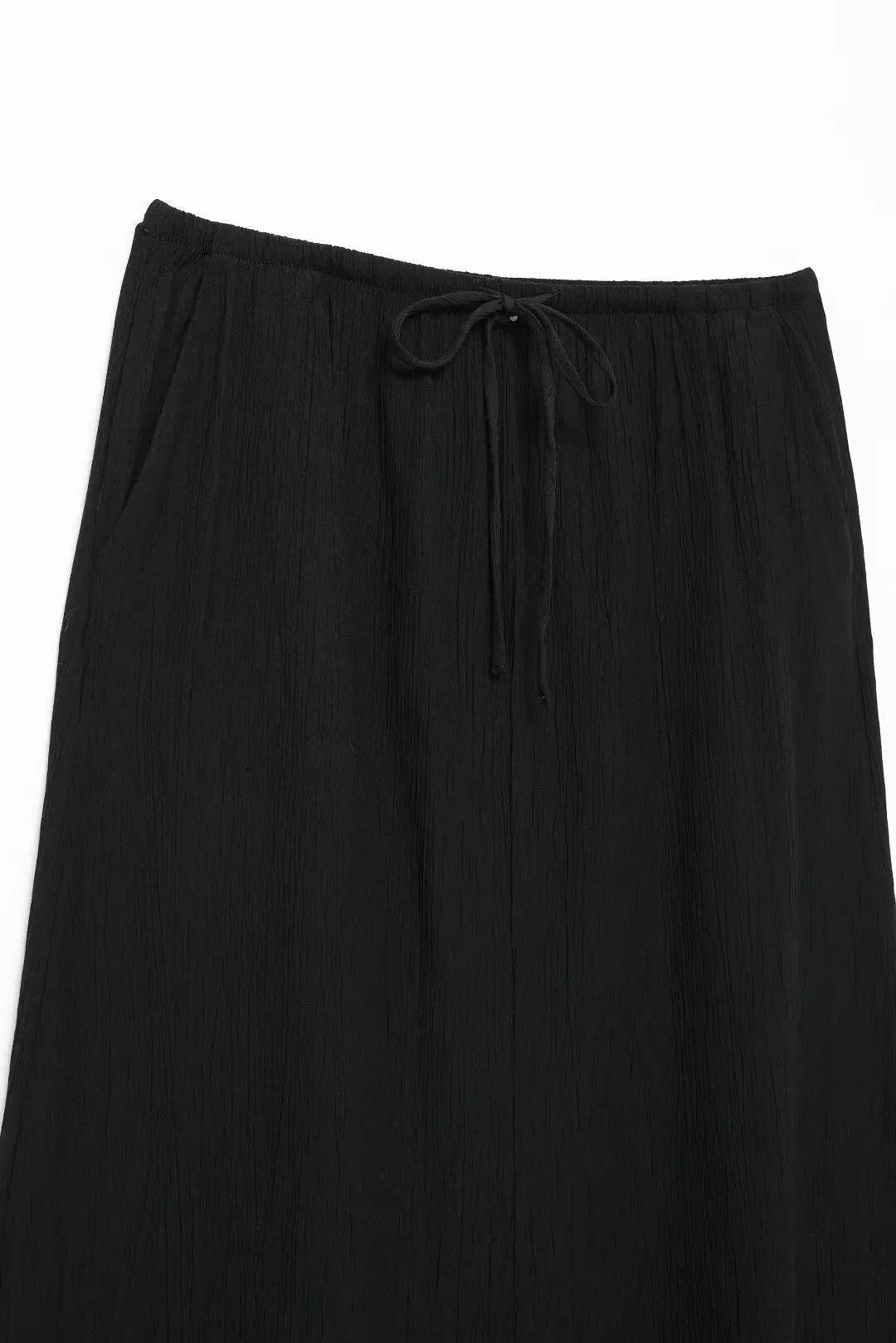 Chic Vest Skirt Suit - P12 Hub Europe