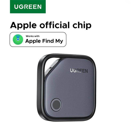 Tracker Bluetooth UGREEN Apple Find My - P12 Hub Europe