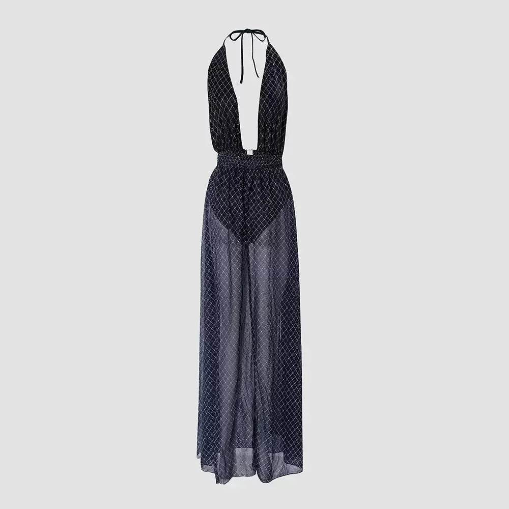 Women's Party Dress: Spring/Summer Style - P12 Hub Europe