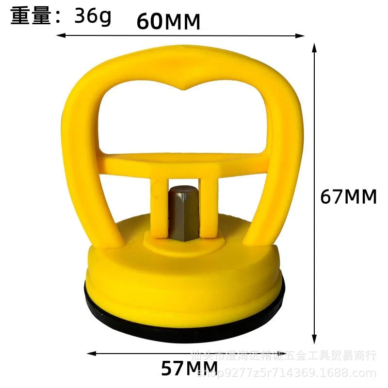 1Pcs Universal Repair tool LCD Screen Opening Tool for all Tablet Phones,Pad Glass Lifter Disassembly Heavy Duty Suction Cup
