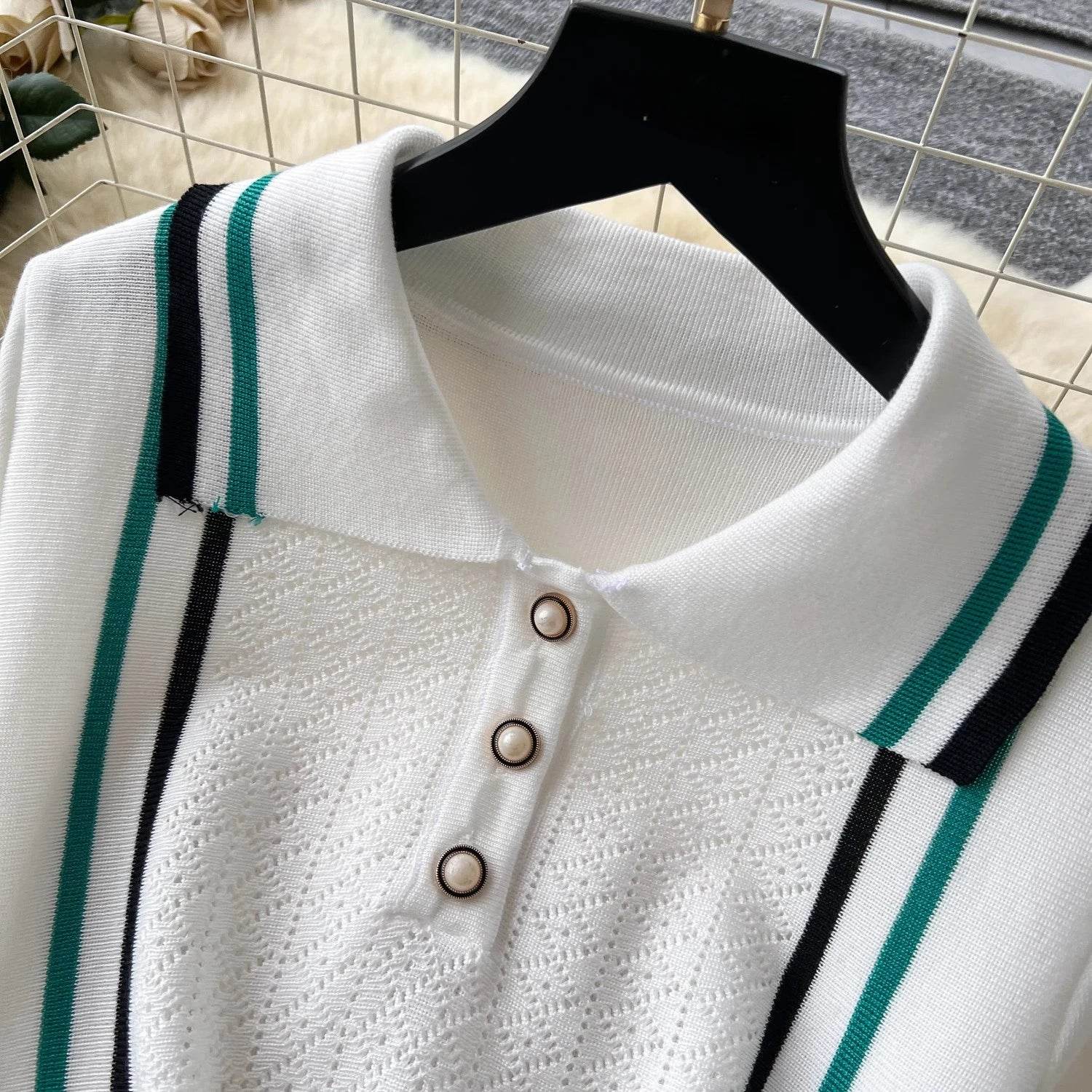 Flirty Knit Mini Dress - Effortless Style & Comfort - P12 Hub Europe