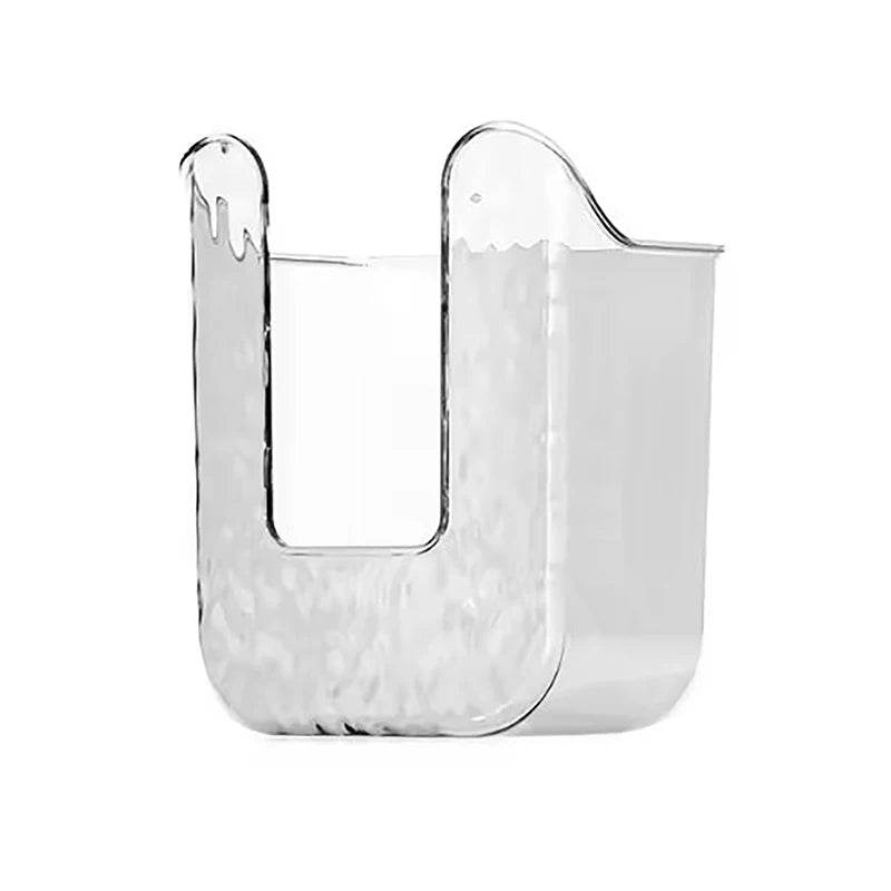 Punch-Free Toilet Paper Holder Box Waterproof Storage Toilet Paper Storage Rack Paper Towel Kitchen Bathroom Storage Box - P12 Hub Europe