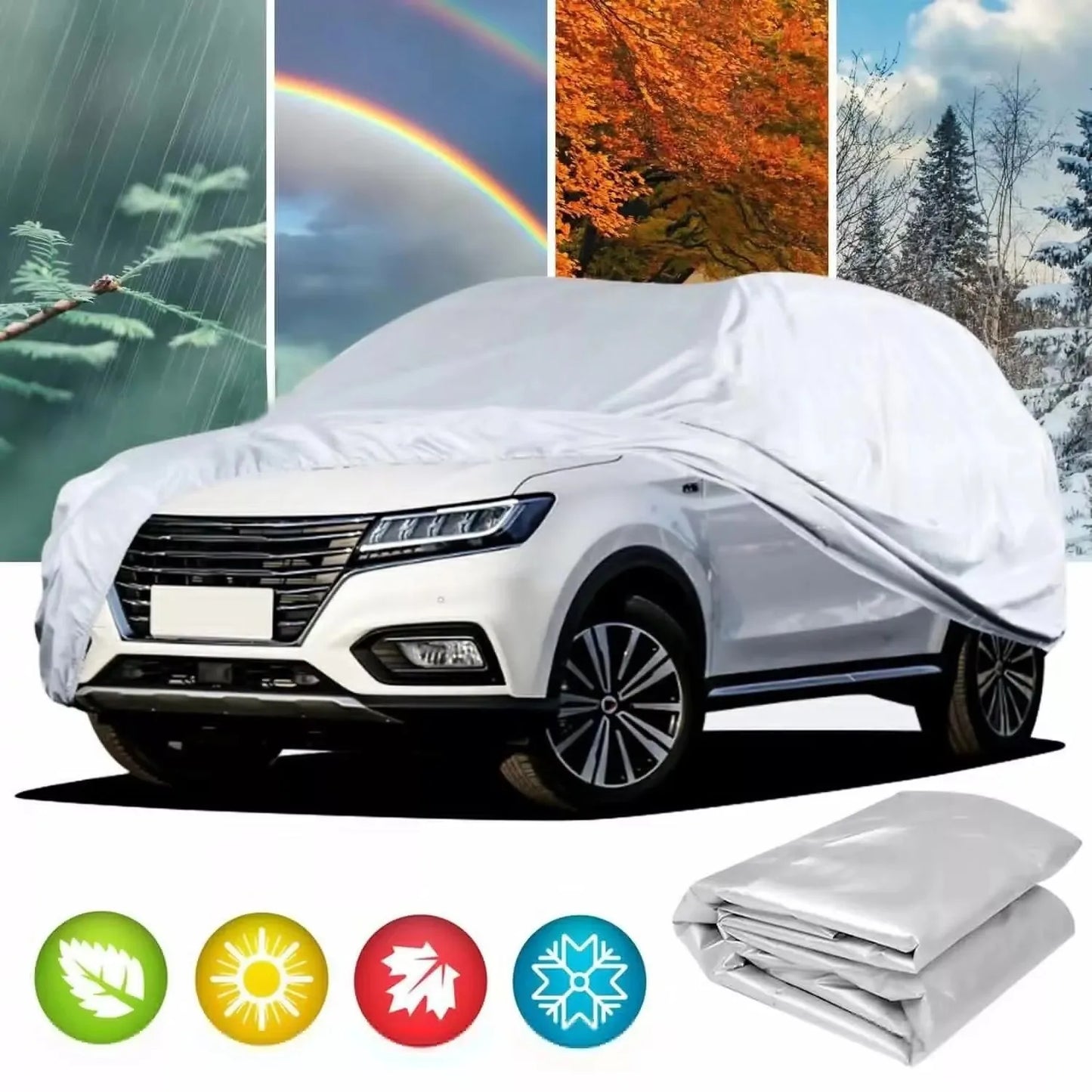 Car Cover For Land Rover Discovery Sport Velar DEFENDER range rover cover,Anti aging,Auto Dustproof Anti-Rain Snow Waterproof