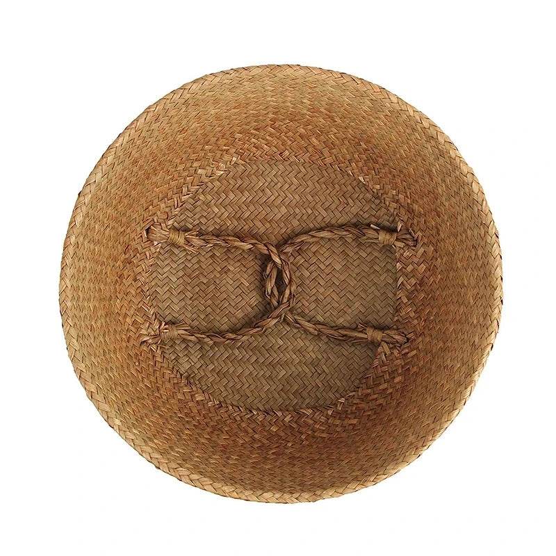 Zerolife Multi-Purpose Wicker Basket - P12 Hub Europe