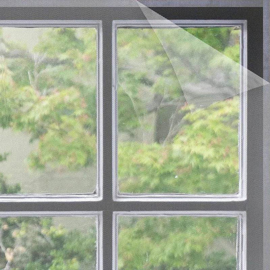 New Indoor Insect Fly Mosquito Window Screen Curtain Mosquito Netting Door Anti Mosquito Net For Kitchen Window Home Protector - P12 Hub Europe