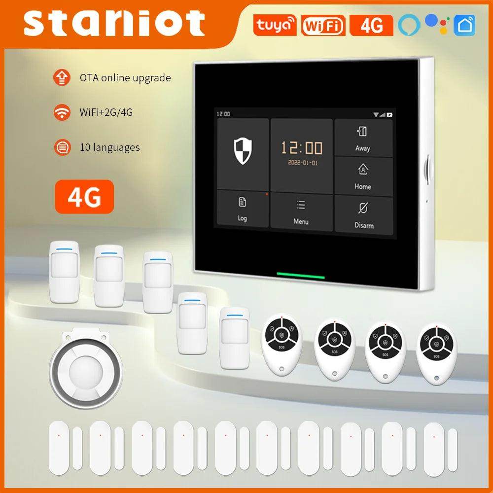 Sensor Door Ewelink Zigbee Smart Home - P12 Hub Europe