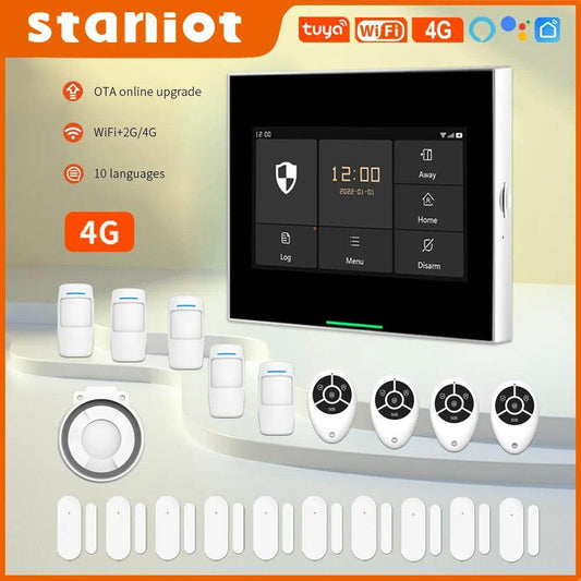 Sensor Door Ewelink Zigbee Smart Home - P12 Hub Europe