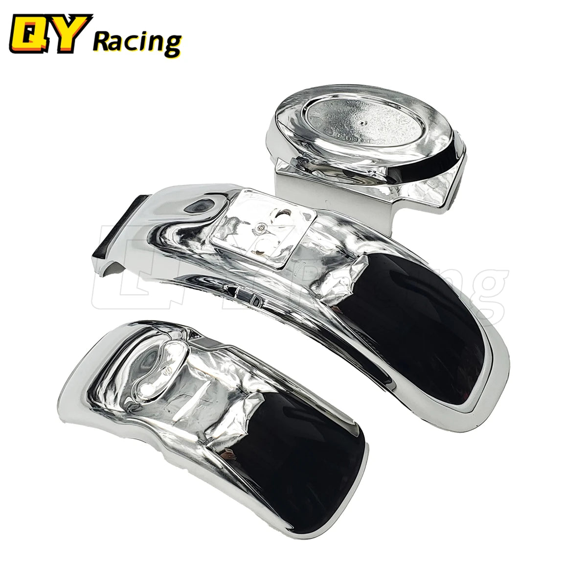 6Colors Plastic Motorcycle Bodywork Frame Body Frame Fender Kit Mud Guards for Honda Z50 Z50A Z50J Z50R Mini Trail Monkey Bike