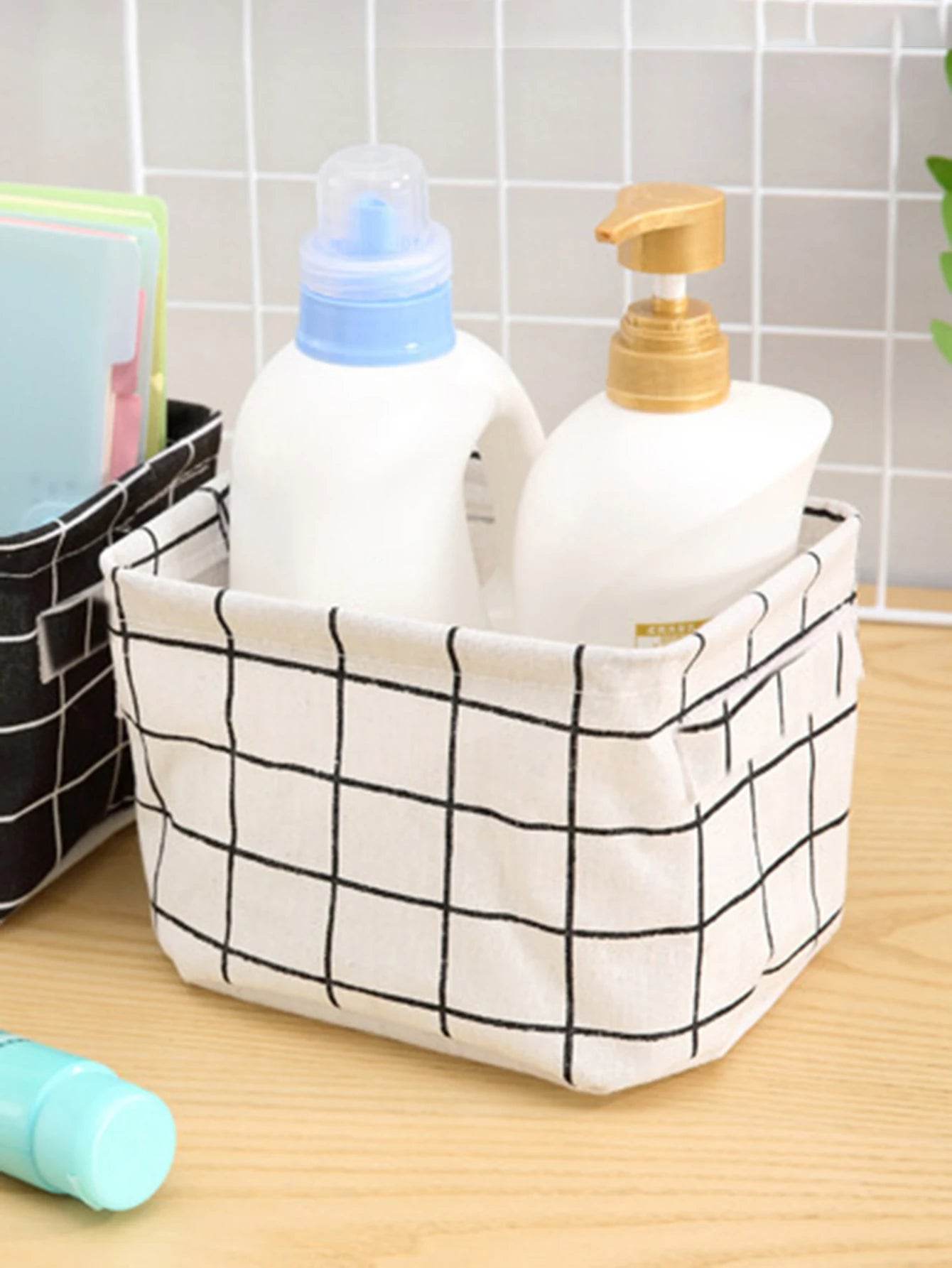 Superhero Movie Collection Laundry Hamper - P12 Hub Europe