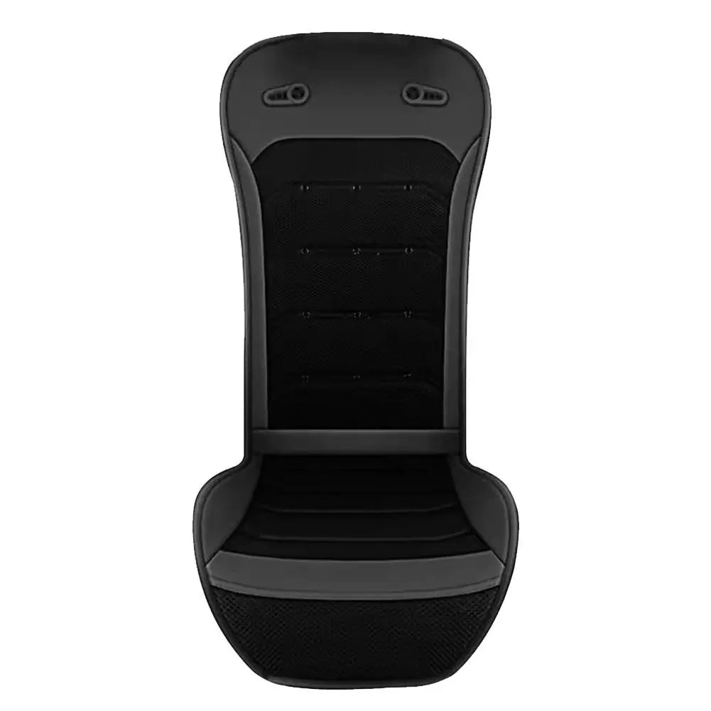 Universal Cool Air Padded Seat Summer Car Ventilation Seat Cushion Fast Blowing Ventilation Seat Cooling Refrigered Pads