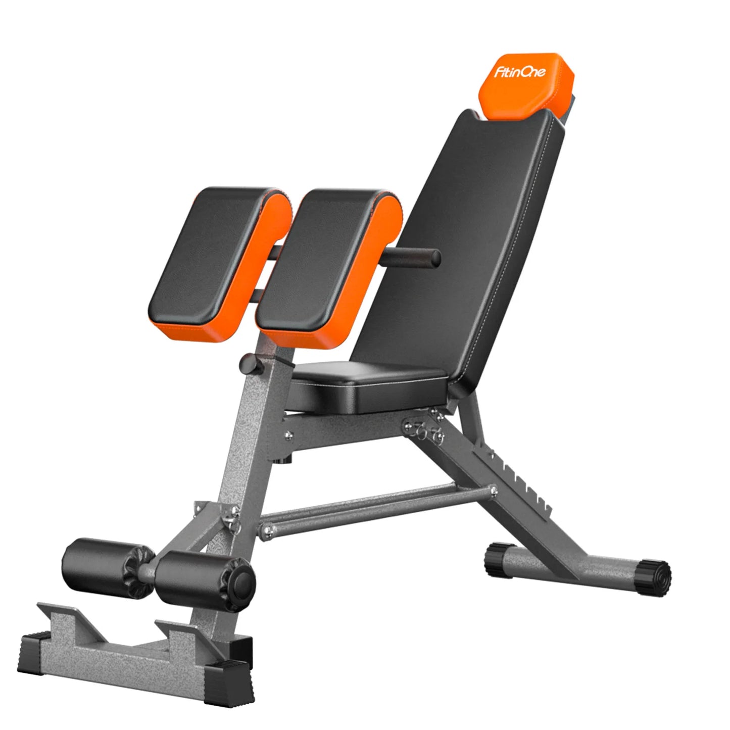Roman Chair Priest Stool Household Goat Stand Up Indoor Fitness Equipment Multifunctional Bench Press Stool Dumbbell Stool