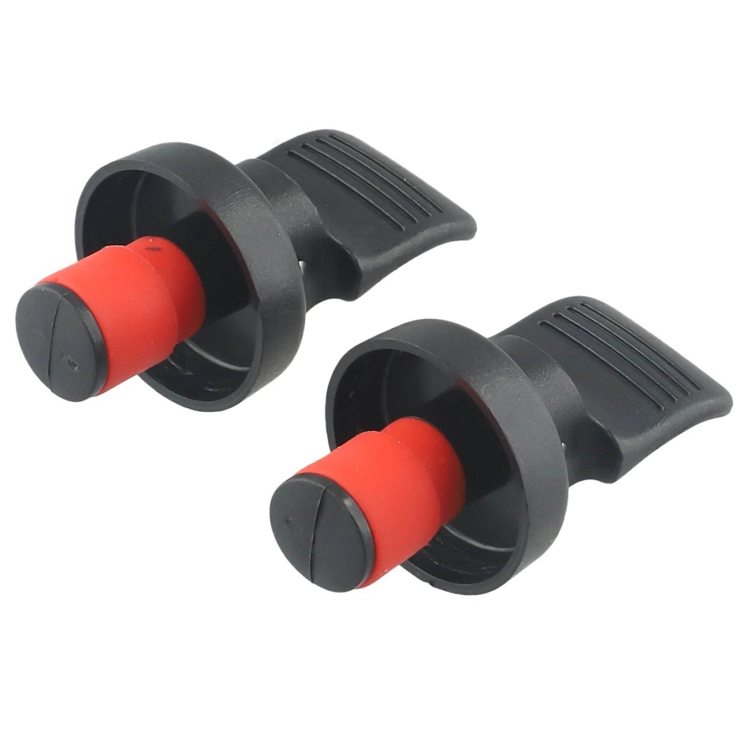 Wine Bottle Stopper Bar Hand Press Sealing Cap Beers Cork Plug Seal Lids Fresh-keeping Wine Bottle Plug Rubber Bottle Stopper - P12 Hub Europe