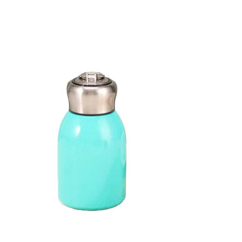 Chubby Mini Stainless Steel Thermos - P12 Hub Europe