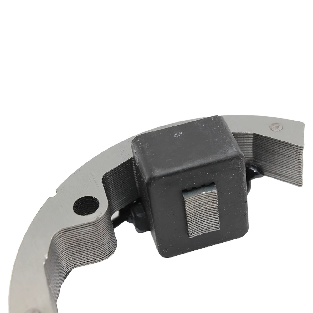 Motorcycle Ignition Coil Electric and Ignition For KTM 50 SX 50cc 2001 To 2013 Enduro Dirt Bike Stator Magneto Modified Parts