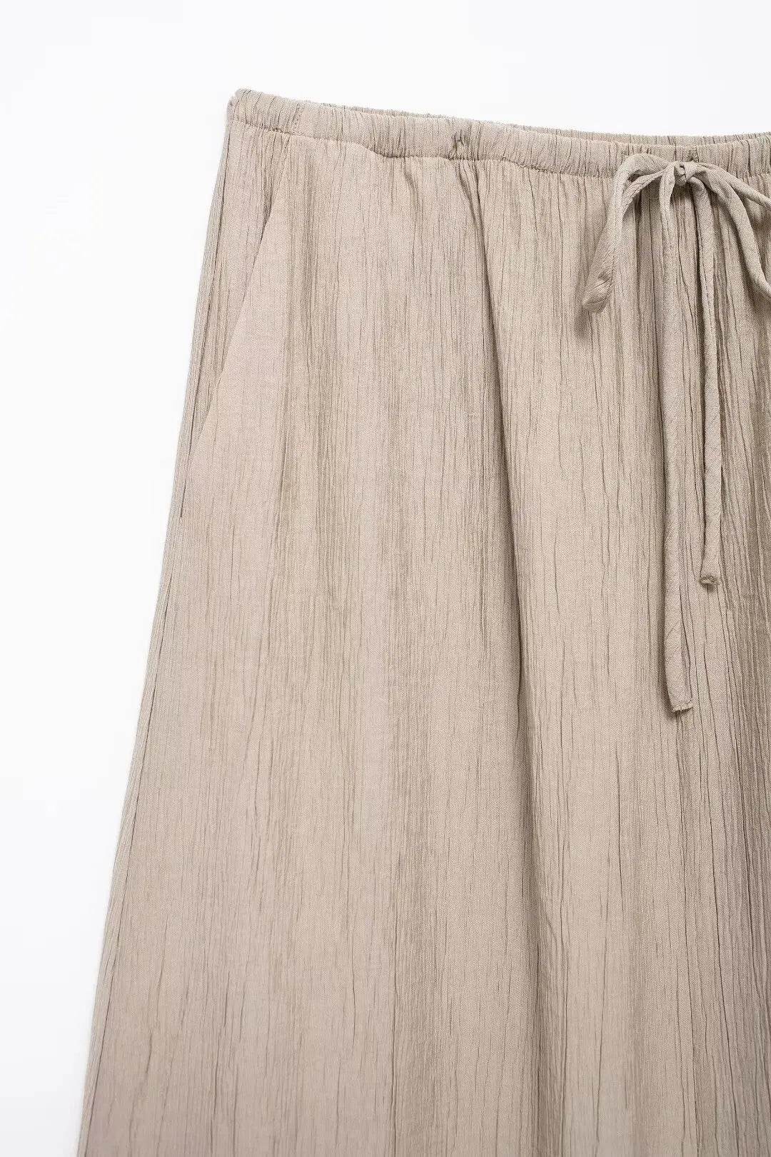 Chic Vest Skirt Suit - P12 Hub Europe