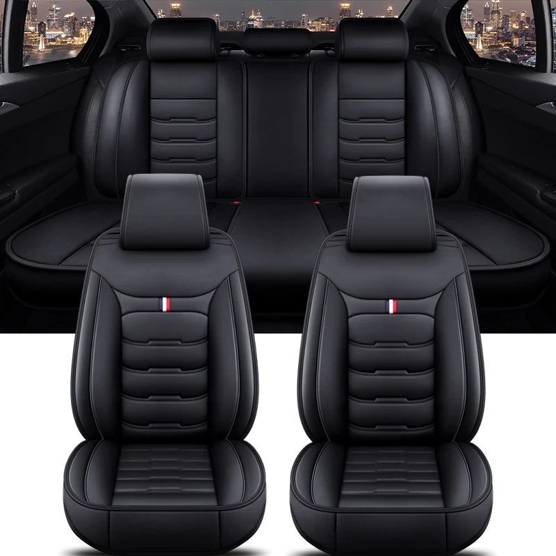 Universal Car Seat Cover for ACURA All Car Models MDX Astra RDX CDX ZDX RL TL RSX Car Accessories Interior Details All Car Model