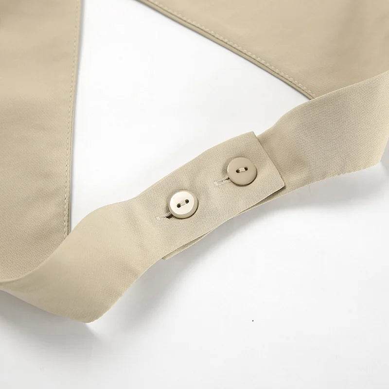 Women office shorts suit - P12 Hub Europe