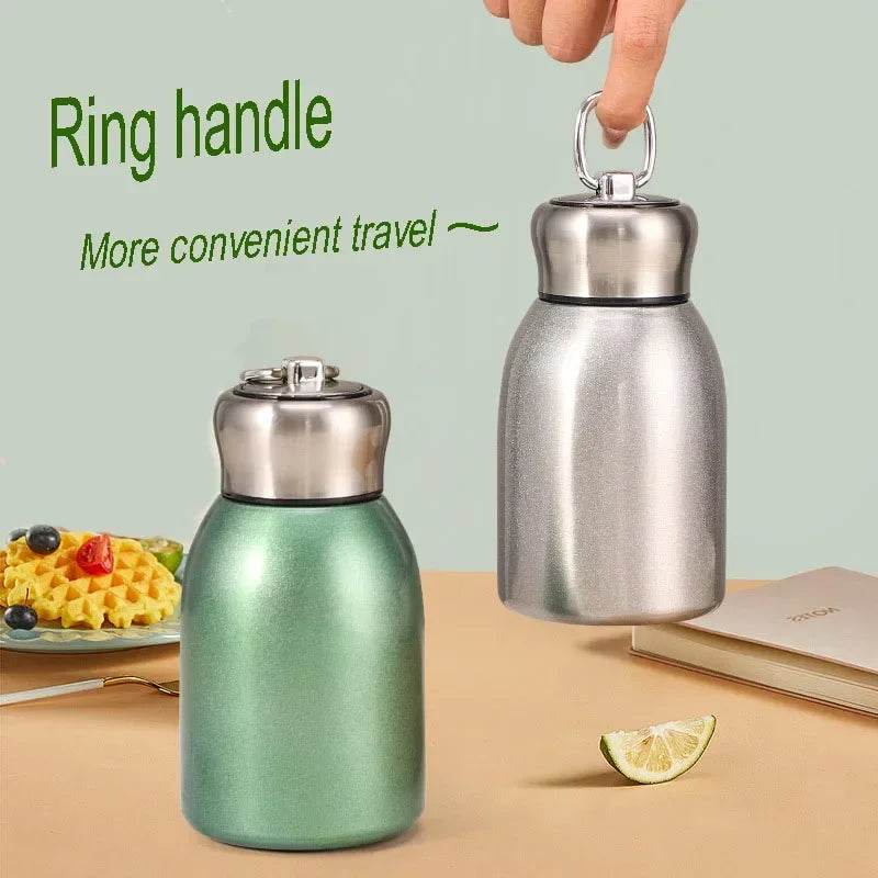 Chubby Mini Stainless Steel Thermos - P12 Hub Europe