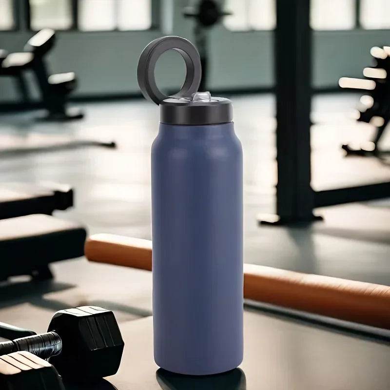 Magnetic Phone Holder Bottle - P12 Hub Europe