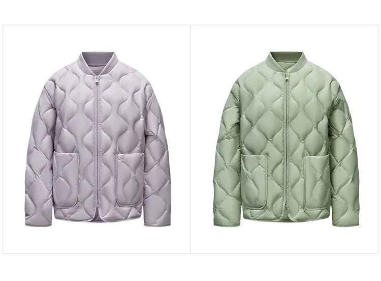 Semir Three-Proof Down Jacket - P12 Hub Europe