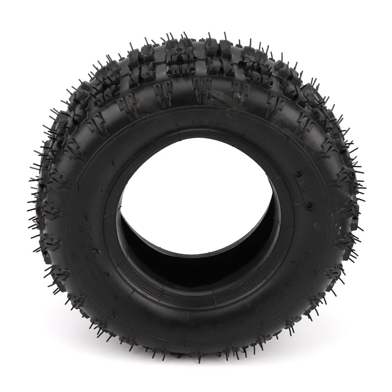 6 inch tire Front 4.10-6 rear 13x5.00-6 Inner outer tires For Atv Go Kart Mini Quad 47cc 49cc Snow Motorcycle Tire