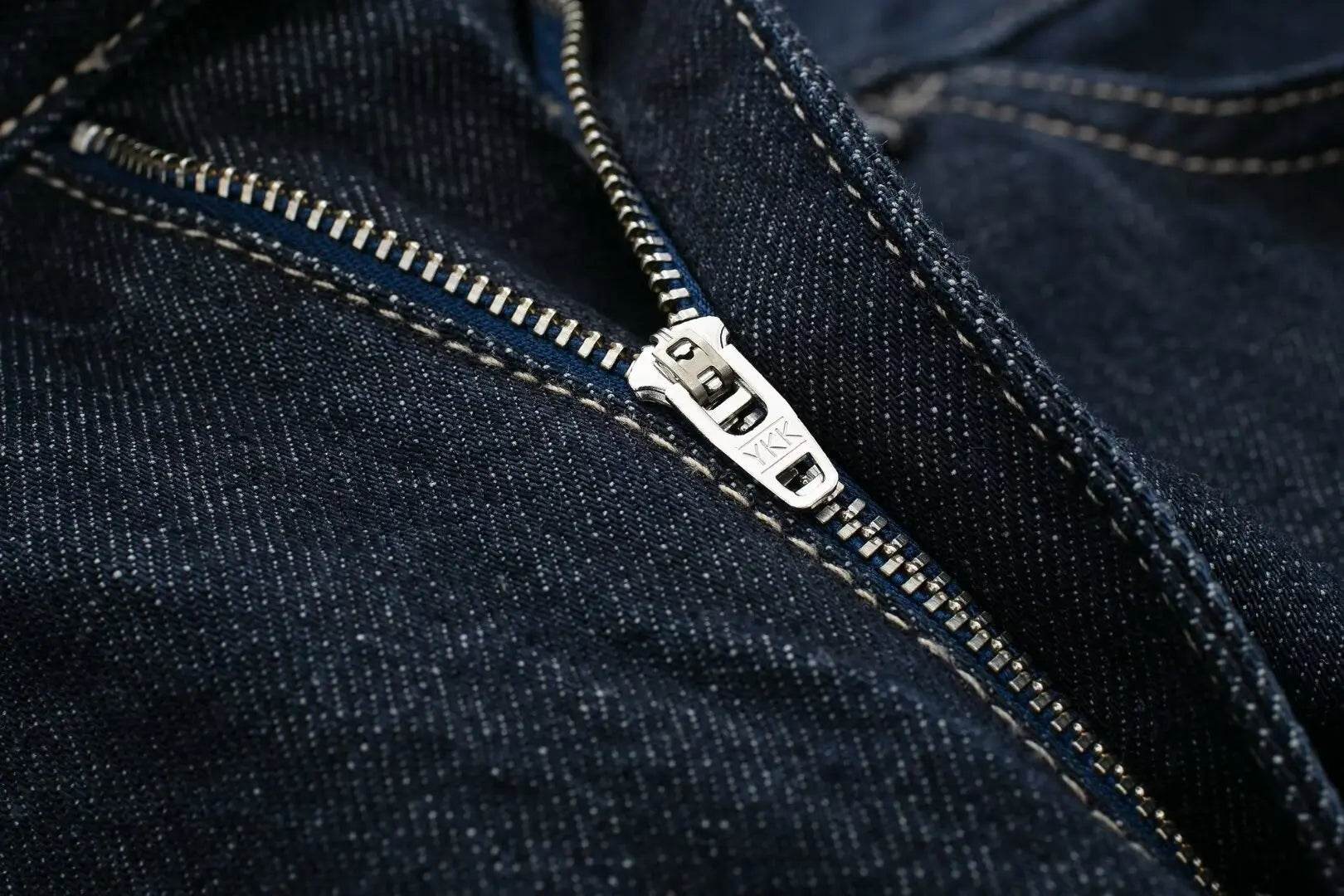 Women Vintage Denim Set - P12 Hub Europe