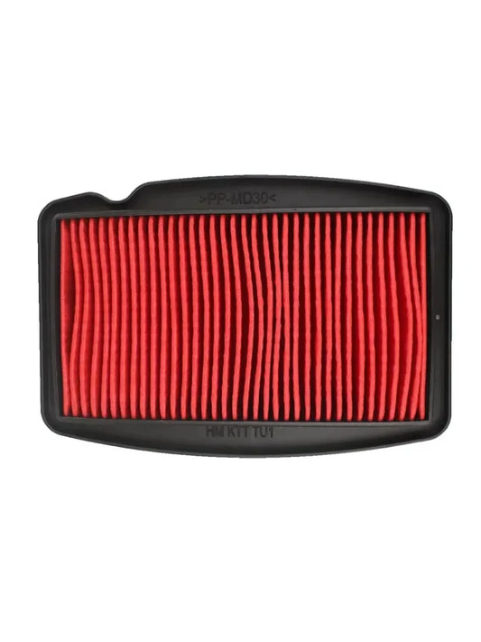 17211-KTT-900 Motorcycle Air Filter For HONDA CBF150 SDH150-F SDH150-B SDH150-C RR150 WH150-2 Intake Cleaner Replacement Parts