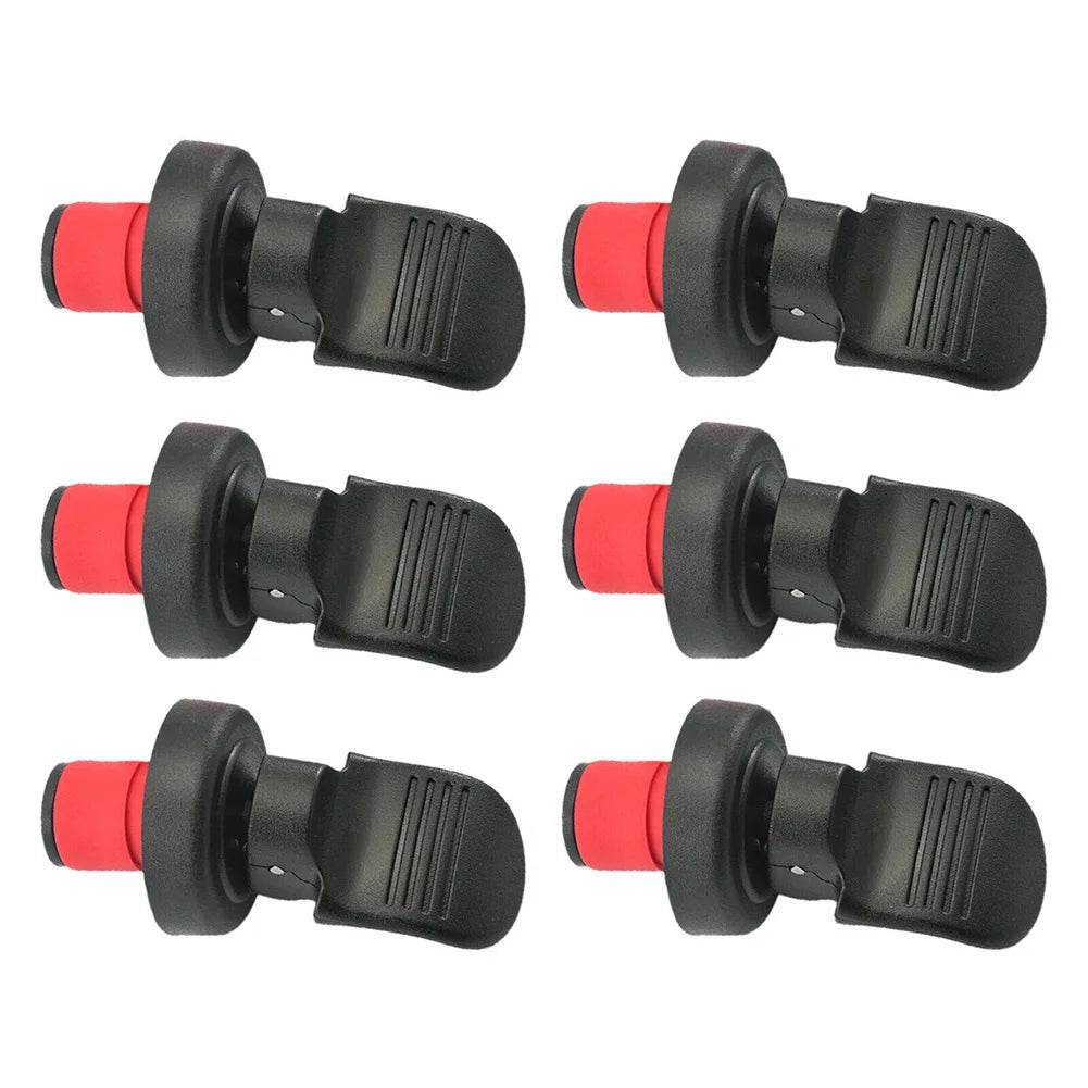 Wine Bottle Stopper Bar Hand Press Sealing Cap Beers Cork Plug Seal Lids Fresh-keeping Wine Bottle Plug Rubber Bottle Stopper - P12 Hub Europe