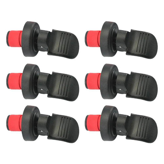 Wine Bottle Stopper Bar Hand Press Sealing Cap Beers Cork Plug Seal Lids Fresh-keeping Wine Bottle Plug Rubber Bottle Stopper - P12 Hub Europe