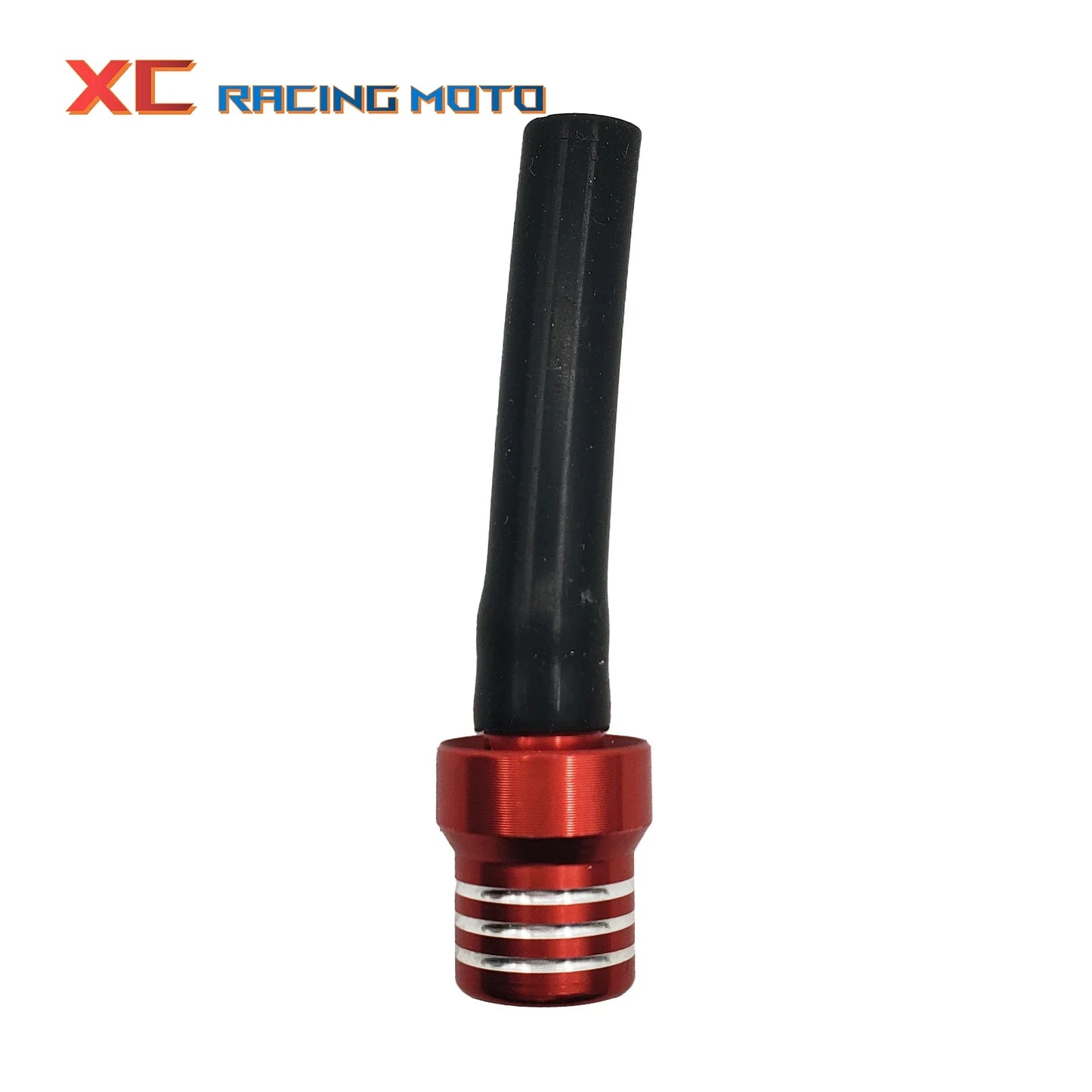 Motorcycle Fuel Tank Breather Pipe Gas Fuel Cap Valve Vent Breather Hoses Tubes For Motocross  CR CRF EXC YZF YZ KLX SXF RMZ ATV