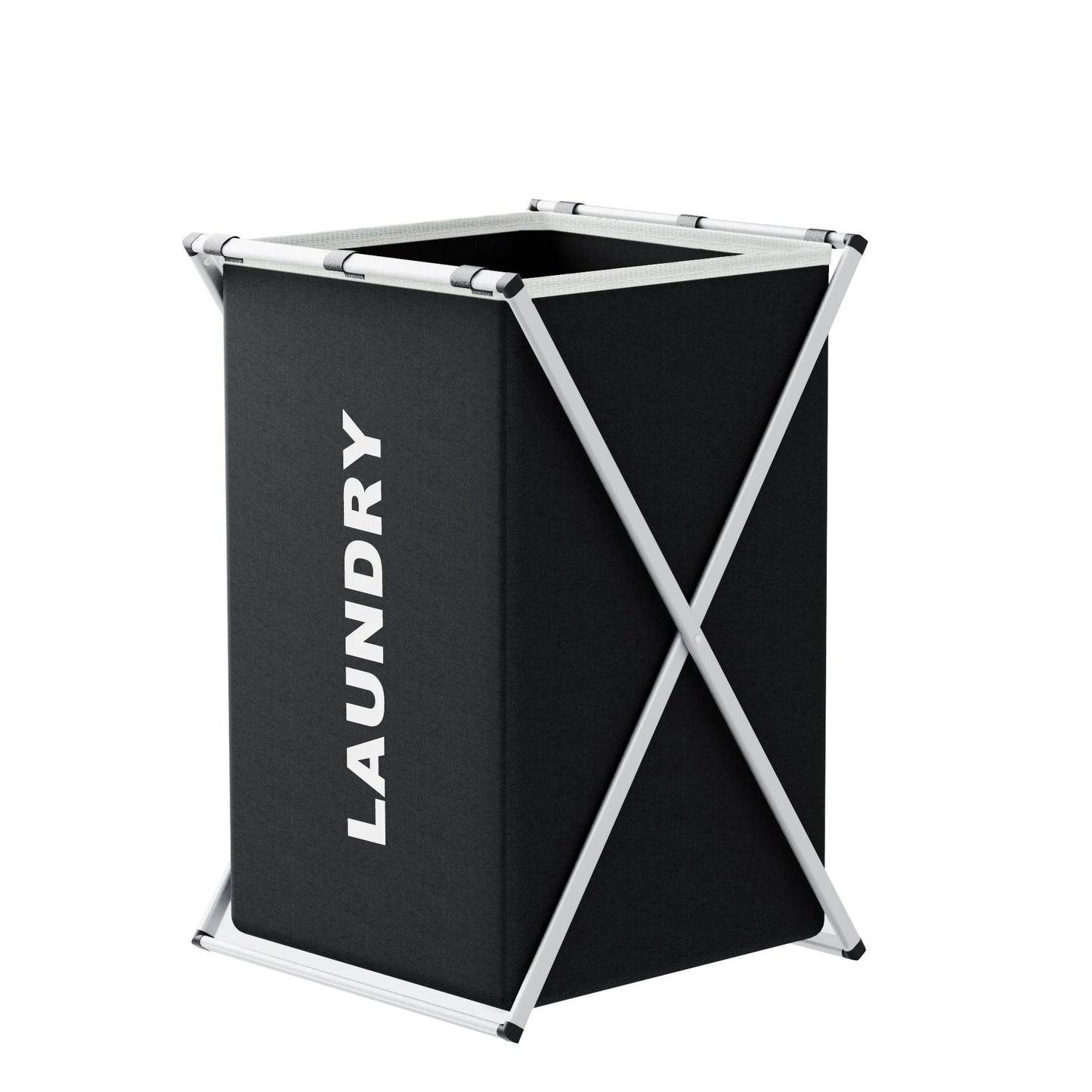 Section Foldable Laundry Hamper - P12 Hub Europe