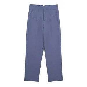 Women Elegant Pencil Pants - P12 Hub Europe