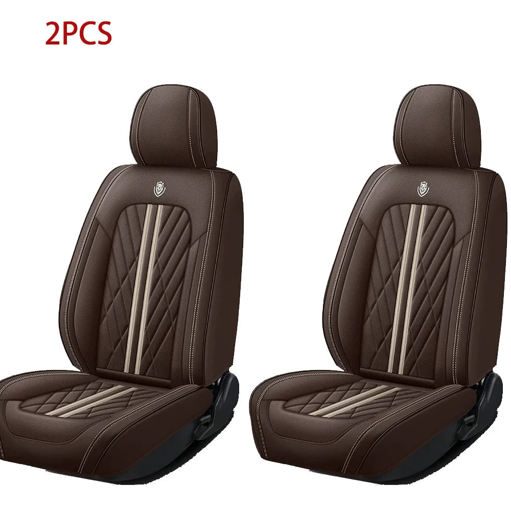 Car Seat Covers Universal Size Fit For Most Car Suv Truck Van Car Accessories Interior Seat Covers For Car Full Set Auto Car Set