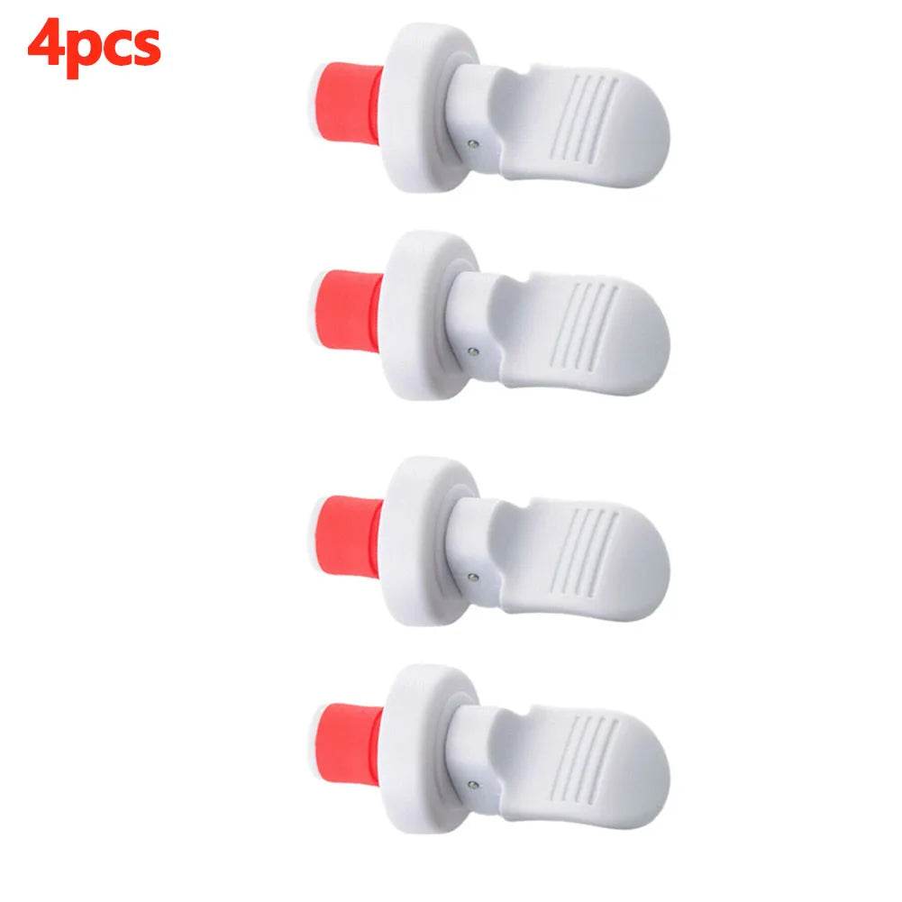 Wine Bottle Stopper Bar Hand Press Sealing Cap Beers Cork Plug Seal Lids Fresh-keeping Wine Bottle Plug Rubber Bottle Stopper - P12 Hub Europe