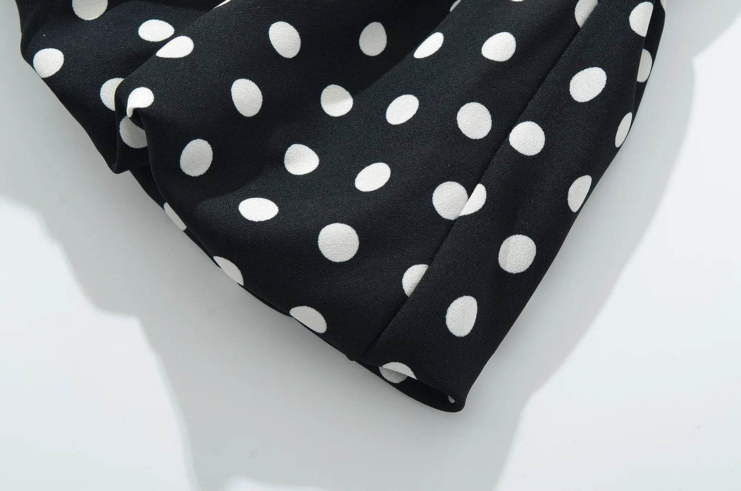 Polka Dot Mini Skirt Set - P12 Hub Europe